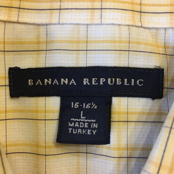 Men’s Shirt - Picture 4 of 4